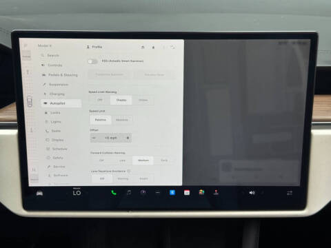 2022 Tesla Model X
