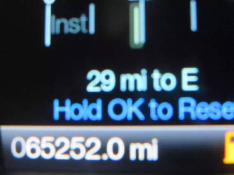 2018 Ford Taurus Limited