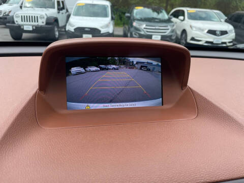 2015 Buick Encore Leather