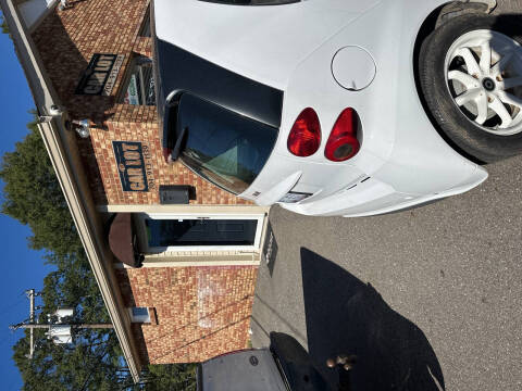 2013 Smart fortwo pure