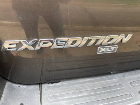 2006 Ford Expedition XLT Sport