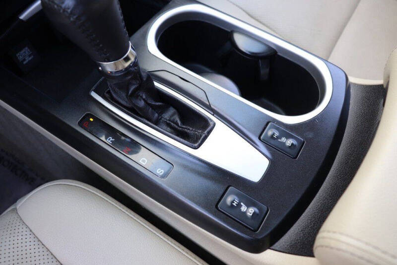 2016 Acura RDX