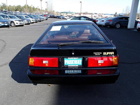 1983 Toyota Celica