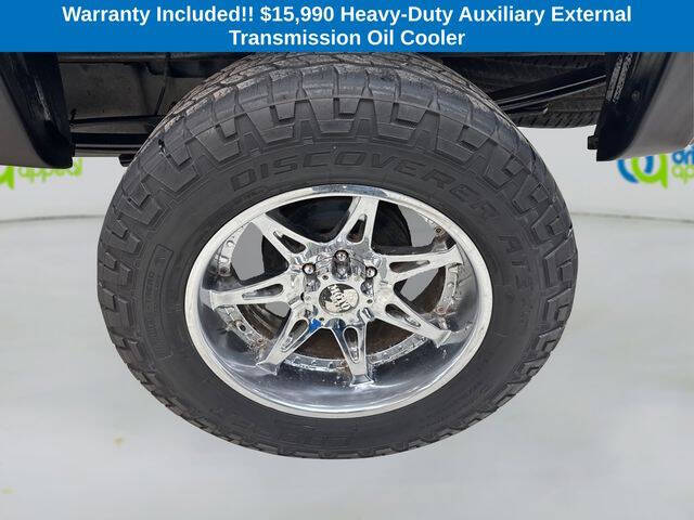 2013 Chevrolet Silverado 1500