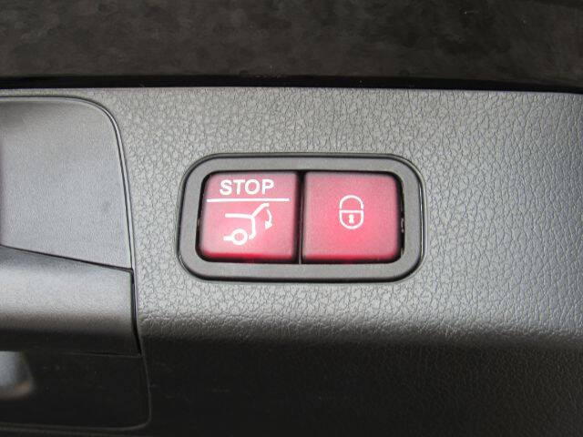 2023 Mercedes-Benz GLB GLB 250