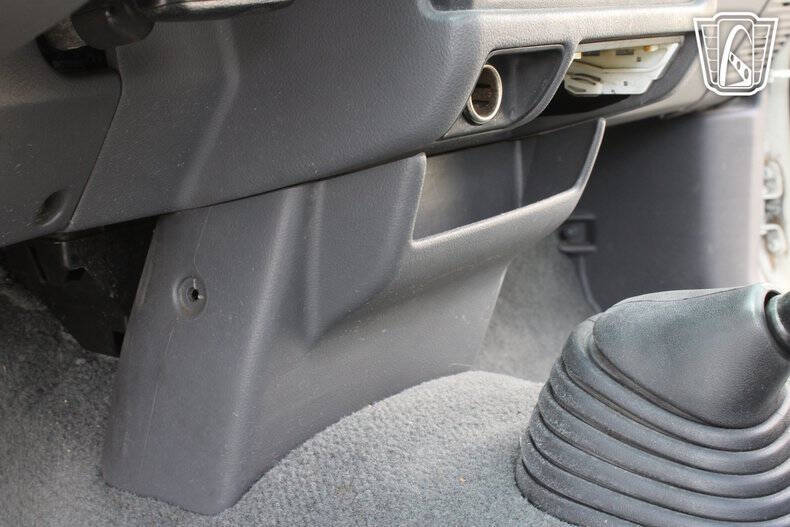 1993 Toyota Pickup