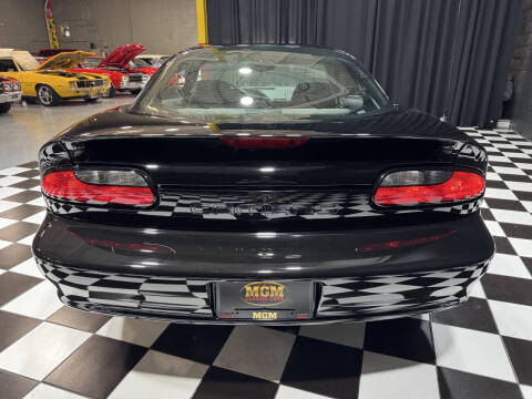 1993 Chevrolet Camaro Z28