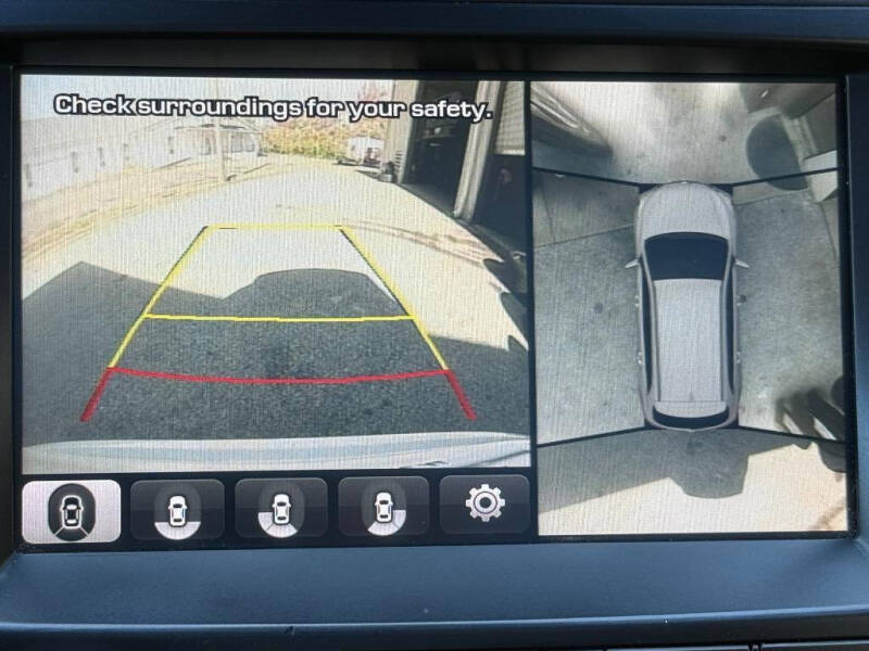 2018 Hyundai Santa Fe