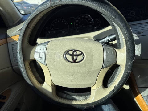 2006 Toyota Avalon XLS