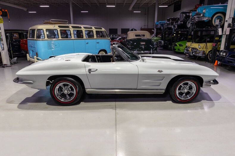 1964 Chevrolet Corvette