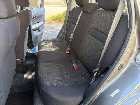 2004 Scion xA