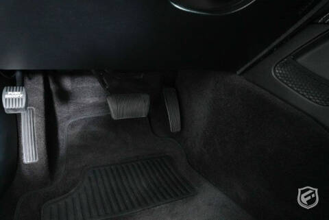 2018 Dodge Challenger SRT Demon