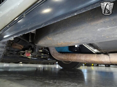 1982 Chevrolet Corvette Collector Edition