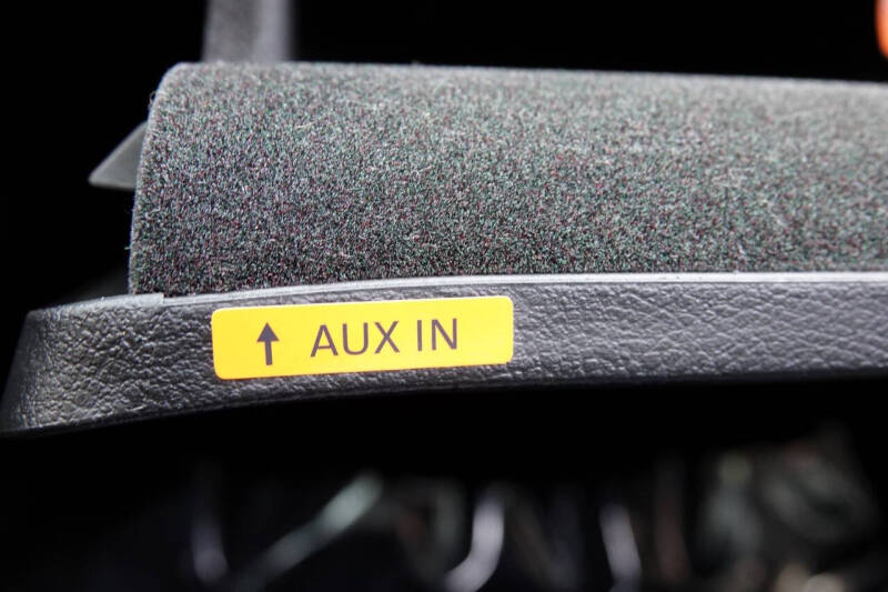 2007 Volkswagen Passat 2.0T