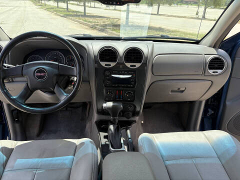 2006 GMC Envoy SLE