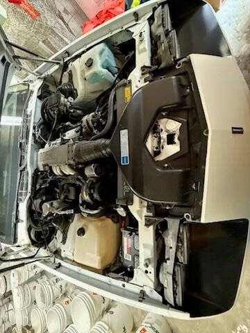 1991 Chevrolet Camaro