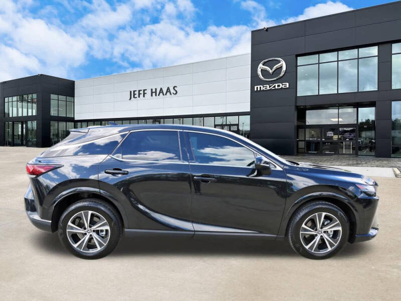 2024 Lexus RX 350
