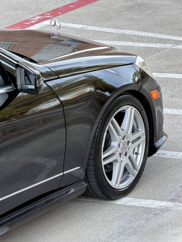 2010 Mercedes-Benz E-Class E 350 Luxury