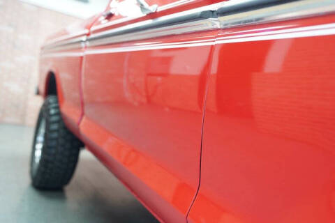 1977 Ford F-150