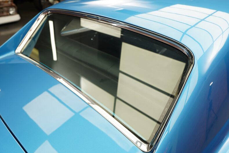 1966 Chevrolet Chevelle