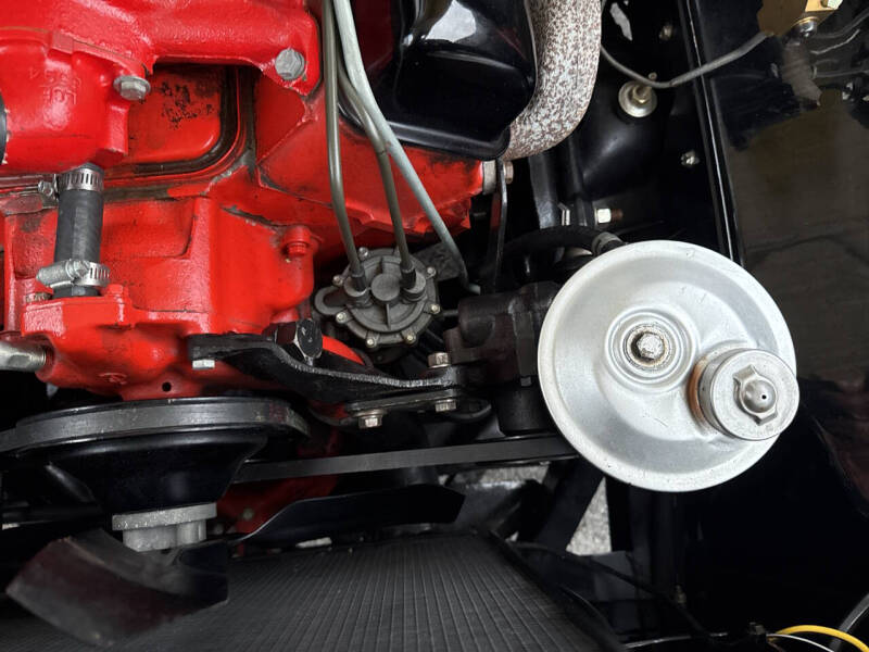 1955 Ford Crown Victoria