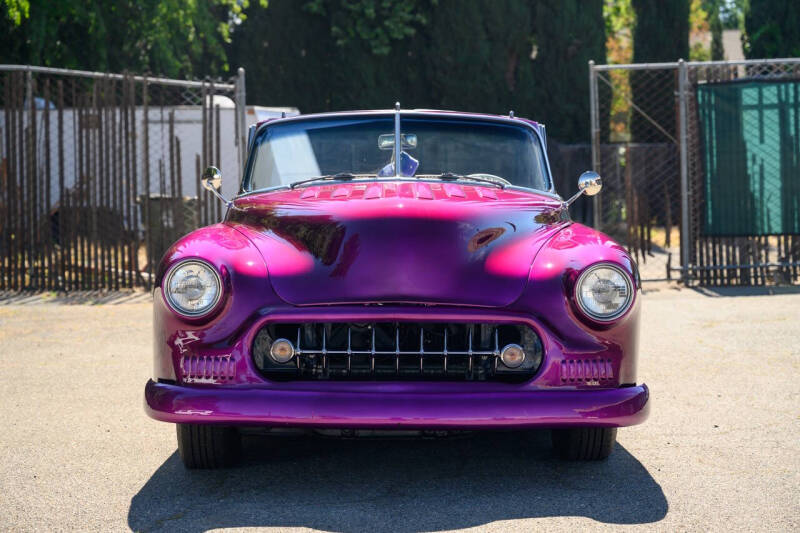 1950 Chevrolet Special DeLuxe