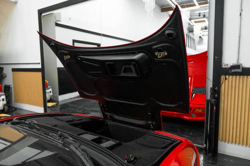 1995 Ferrari F355