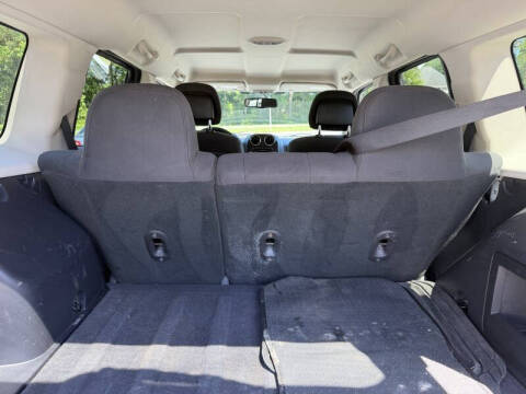 2015 Jeep Patriot Latitude