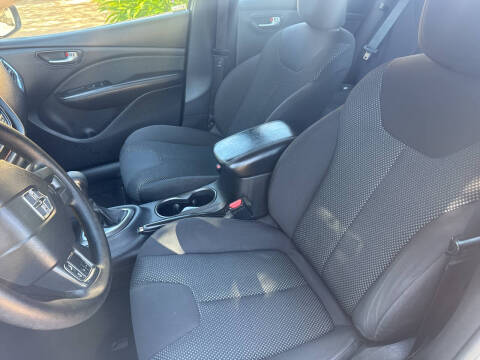 2016 Dodge Dart SXT Sport