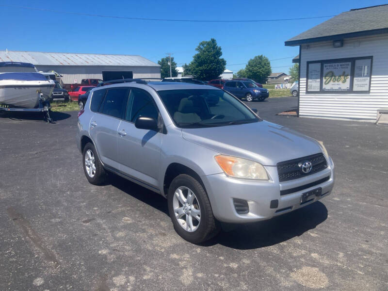 2012 Toyota RAV4