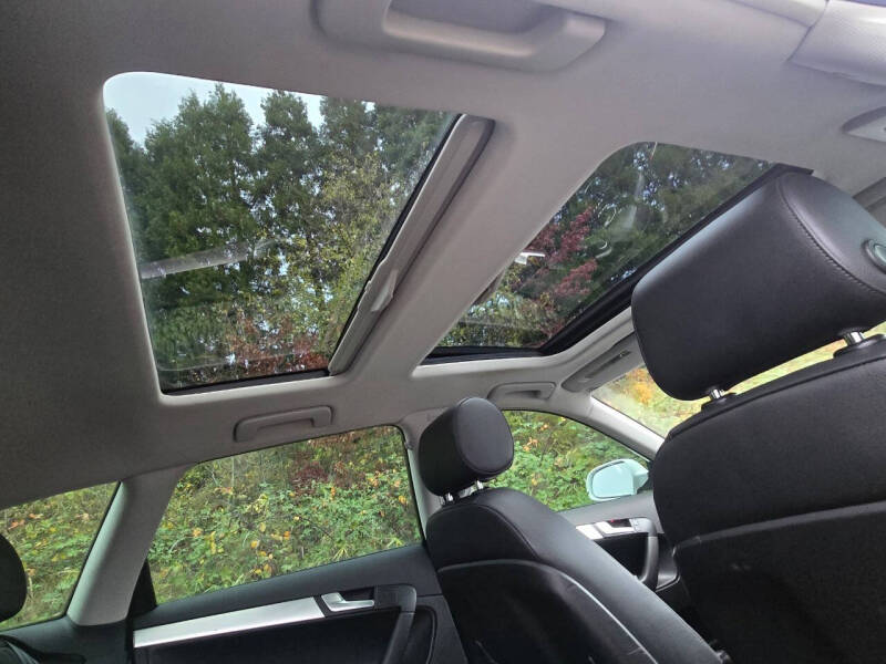 2012 Audi A3 2.0 TDI Premium Plus