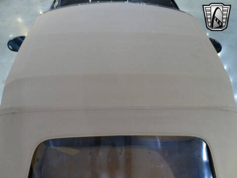 1992 Mazda MX-5 Miata