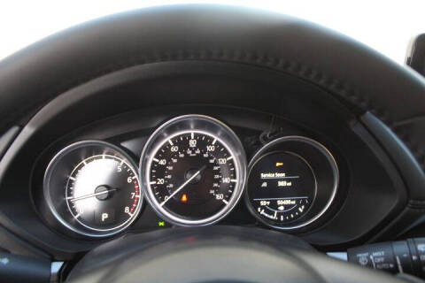 2024 Mazda CX-5 2.5 S Select