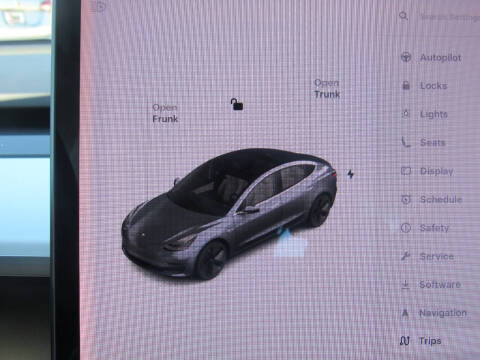 2018 Tesla Model 3 Mid Range