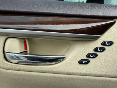 2018 Lexus ES 350