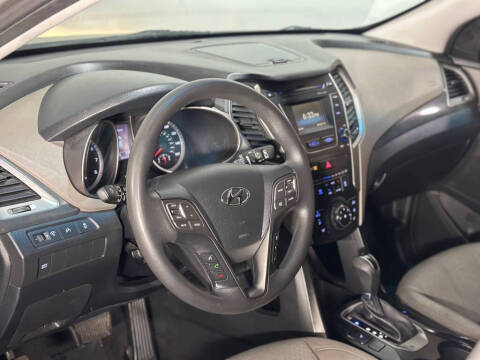 2015 Hyundai Santa Fe Sport 2.4L