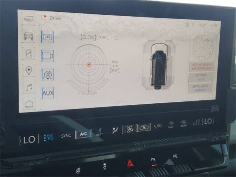 2025 GMC HUMMER EV 2X