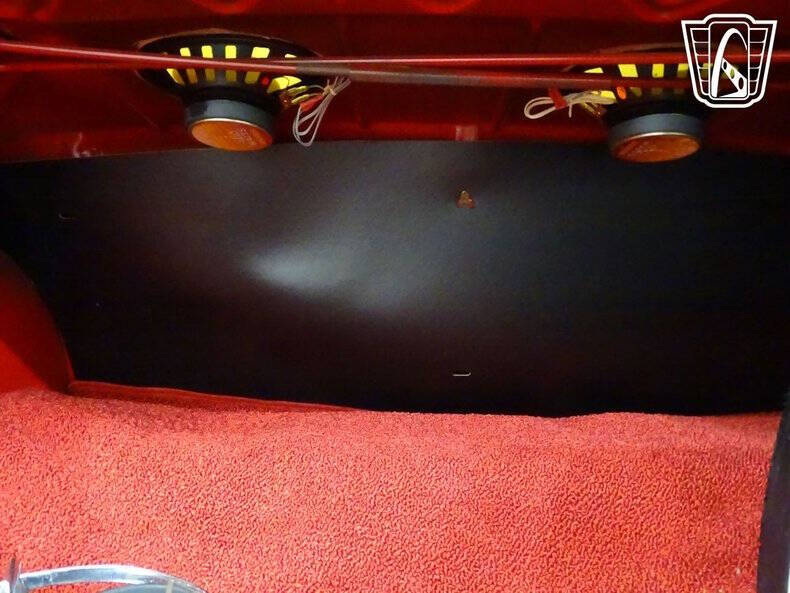 1956 Chevrolet Bel Air