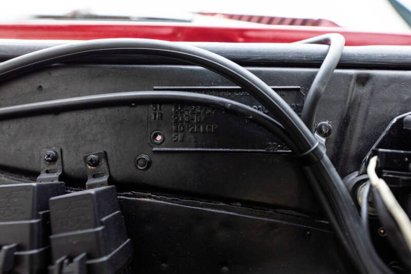 1965 Pontiac GTO