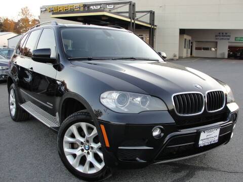 2012 BMW X5 for sale at Perfect Auto in Manassas VA