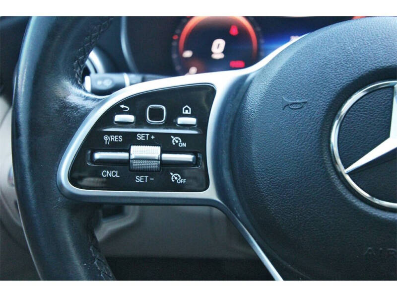 2021 Mercedes-Benz C-Class C 300