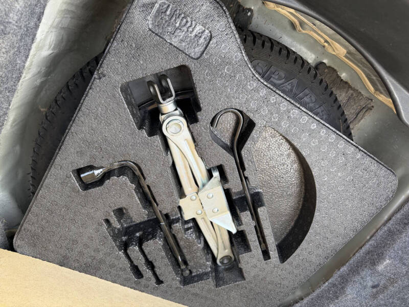 2010 Honda Accord LX-P