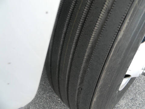 2018 Freightliner M2 106