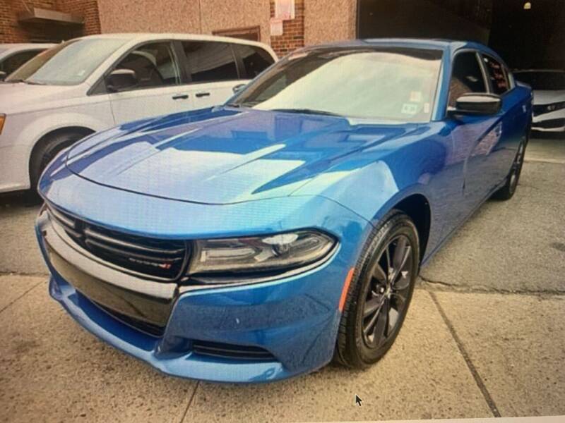 2020 Dodge Charger for sale at JMAC IMPORT AND EXPORT STORAGE WAREHOUSE in Bloomfield NJ