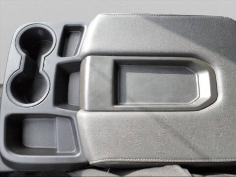 2024 Chevrolet Silverado 3500HD