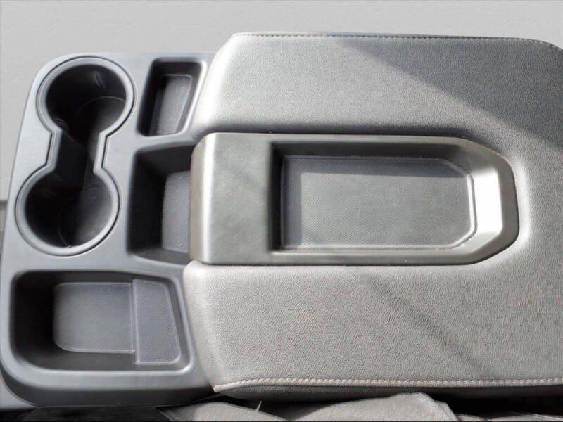 2024 Chevrolet Silverado 3500HD