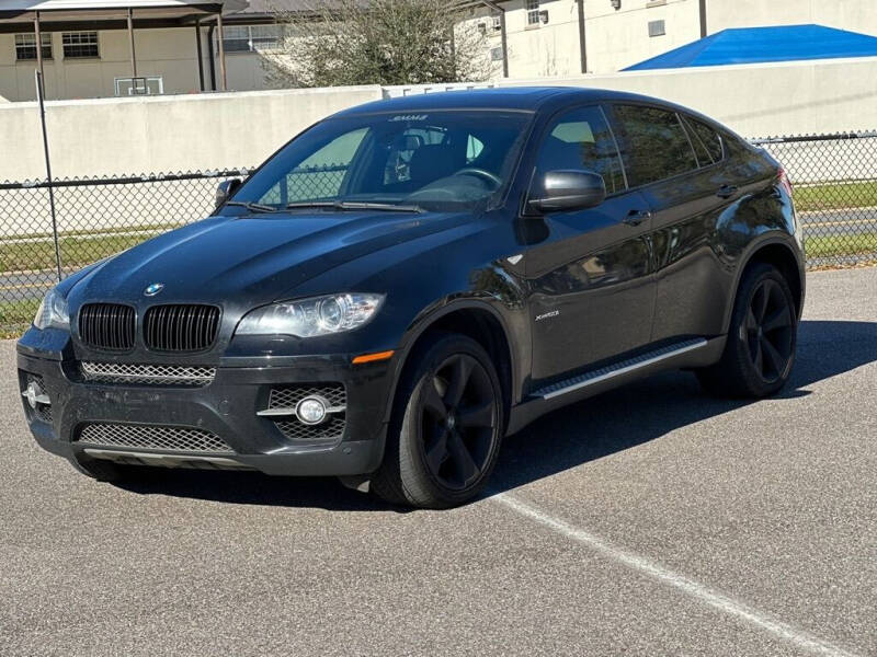 2010 BMW X6 for sale at Carlando in Lakeland FL