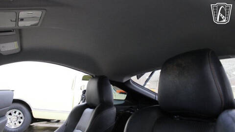 2007 Nissan 350Z