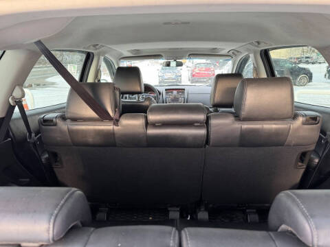 2010 Mazda CX-9 Touring