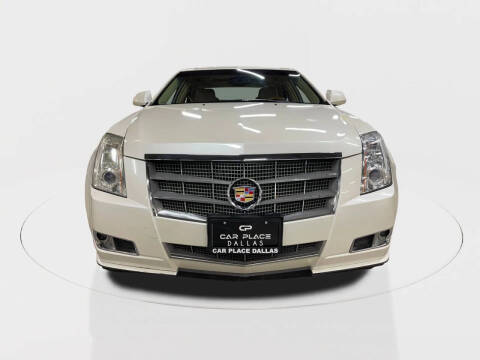 2011 Cadillac CTS 3.6L Premium